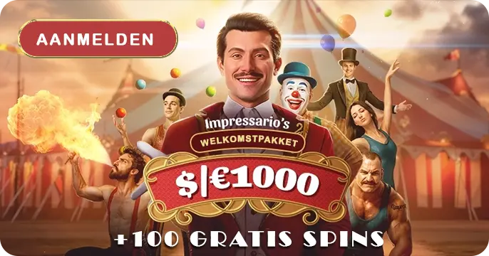 Impressario Casino